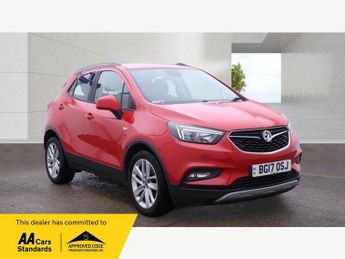 Vauxhall Mokka 1.4i Turbo Active Euro 6 (s/s) 5dr