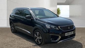 Peugeot 5008 1.6 BlueHDi Allure Euro 6 (s/s) 5dr