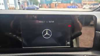 Mercedes-Benz A Class 1.5 A180d Sport 7G-DCT Euro 6 (s/s) 5dr