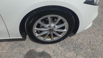 Mercedes-Benz A Class 1.5 A180d Sport 7G-DCT Euro 6 (s/s) 5dr