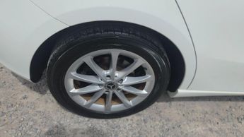 Mercedes-Benz A Class 1.5 A180d Sport 7G-DCT Euro 6 (s/s) 5dr