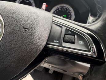 Skoda Kodiaq 2.0 TDI Edition DSG 4WD Euro 6 (s/s) 5dr (7 Seat)