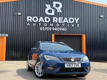 SEAT Leon 1.4 TSI XCELLENCE Technology ST Euro 6 (s/s) 5dr