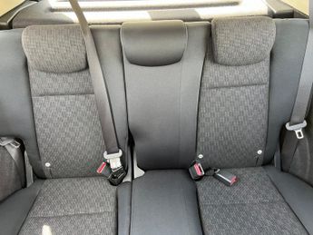 Honda Jazz 1.3 i-VTEC S CVT Euro 6 (s/s) 5dr