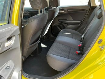 Honda Jazz 1.3 i-VTEC S CVT Euro 6 (s/s) 5dr