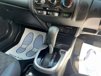 Honda Jazz 1.3 i-VTEC S CVT Euro 6 (s/s) 5dr