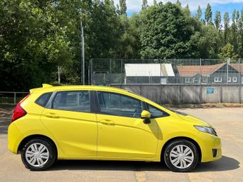 Honda Jazz 1.3 i-VTEC S CVT Euro 6 (s/s) 5dr