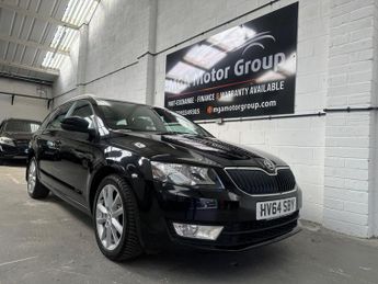Skoda Octavia 1.6 TDI Elegance DSG Euro 5 (s/s) 5dr