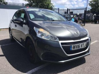 Peugeot 208 1.0 PureTech Access (a/c) Euro 6 5dr