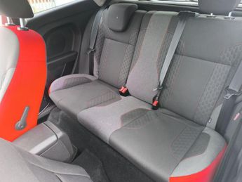 Ford Fiesta 1.0T EcoBoost Zetec S Euro 6 (s/s) 3dr
