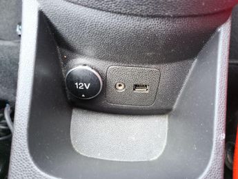 Ford Fiesta 1.0T EcoBoost Zetec S Euro 6 (s/s) 3dr