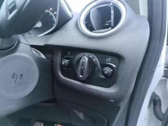 Ford Fiesta 1.0T EcoBoost Zetec S Euro 6 (s/s) 3dr