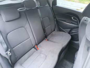 Kia Rio 1.4 3 Euro 5 5dr