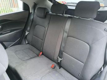 Kia Rio 1.4 3 Euro 5 5dr