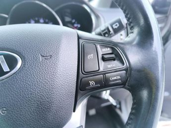 Kia Rio 1.4 3 Euro 5 5dr
