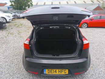 Kia Rio 1.4 3 Euro 5 5dr