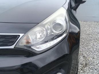 Kia Rio 1.4 3 Euro 5 5dr