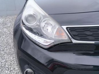 Kia Rio 1.4 3 Euro 5 5dr