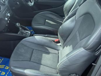Audi A1 1.4 TFSI CoD S line S Tronic Euro 6 (s/s) 3dr