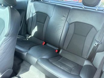 Audi A1 1.4 TFSI CoD S line S Tronic Euro 6 (s/s) 3dr