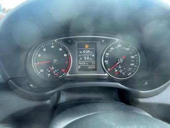 Audi A1 1.4 TFSI CoD S line S Tronic Euro 6 (s/s) 3dr