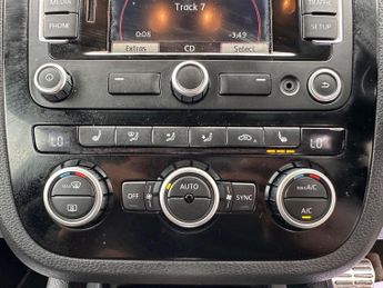 Volkswagen Scirocco 2.0 TDI GTS DSG Euro 5 3dr