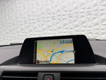 BMW 1 Series 2.0 118d M Sport Auto Euro 6 (s/s) 5dr