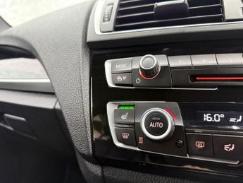 BMW 1 Series 2.0 118d M Sport Auto Euro 6 (s/s) 5dr