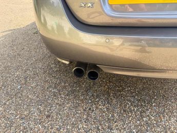 Jaguar XKR 5.0 V8 Auto Euro 5 2dr