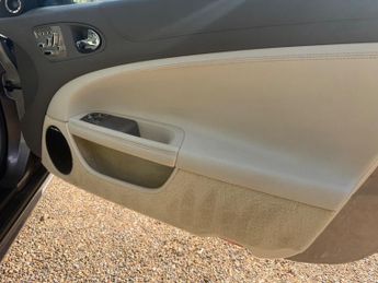 Jaguar XKR 5.0 V8 Auto Euro 5 2dr