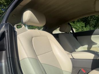 Jaguar XKR 5.0 V8 Auto Euro 5 2dr