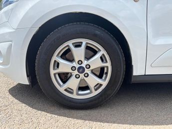 Ford Transit Connect 1.5 TDCi 200 Trend L1 H1 5dr