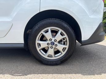 Ford Transit Connect 1.5 TDCi 200 Trend L1 H1 5dr