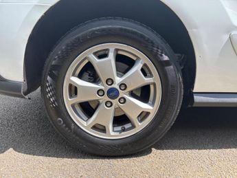 Ford Transit Connect 1.5 TDCi 200 Trend L1 H1 5dr