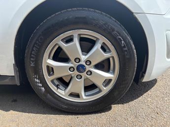 Ford Transit Connect 1.5 TDCi 200 Trend L1 H1 5dr