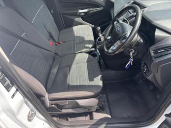 Ford Transit Connect 1.5 TDCi 200 Trend L1 H1 5dr