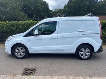 Ford Transit Connect 1.5 TDCi 200 Trend L1 H1 5dr
