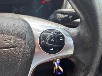 Ford Transit Connect 1.5 TDCi 200 Trend L1 H1 5dr