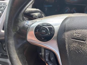 Ford Transit Connect 1.5 TDCi 200 Trend L1 H1 5dr