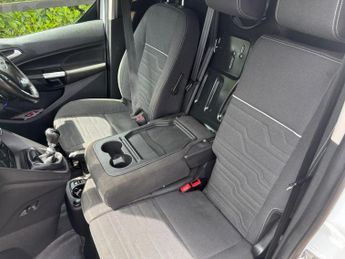 Ford Transit Connect 1.5 TDCi 200 Trend L1 H1 5dr