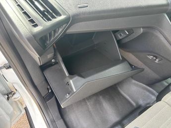 Ford Transit Connect 1.5 TDCi 200 Trend L1 H1 5dr
