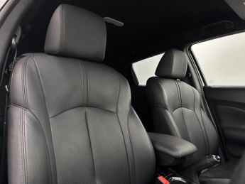 Nissan Juke 1.6 Tekna XTRON Euro 6 5dr