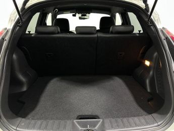 Nissan Juke 1.6 Tekna XTRON Euro 6 5dr