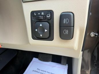 Mitsubishi Shogun 3.2 DI-DC SG3 Auto 4WD Euro 6 5dr LWB