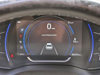 Hyundai Santa Fe 2.2 CRDi Premium SE Auto 4WD Euro 6 (s/s) 5dr 7 Seat