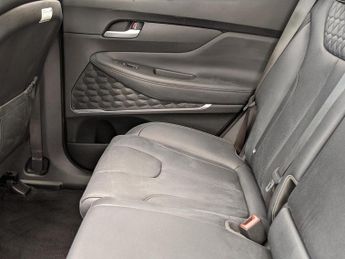 Hyundai Santa Fe 2.2 CRDi Premium SE Auto 4WD Euro 6 (s/s) 5dr 7 Seat