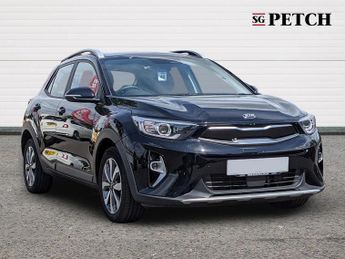 Kia Stonic 1.0 T-GDi 2 DCT Euro 6 (s/s) 5dr
