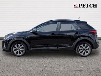Kia Stonic 1.0 T-GDi 2 DCT Euro 6 (s/s) 5dr