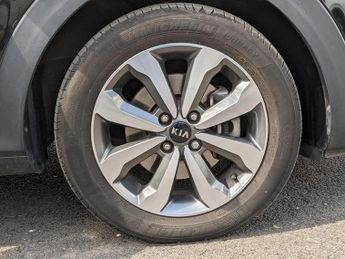 Kia Stonic 1.0 T-GDi 2 DCT Euro 6 (s/s) 5dr