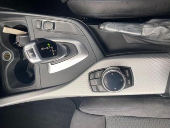 BMW 1 Series 1.6 116i M Sport Hatchback 5dr Petrol Auto Euro 6 (s/s) (136 ps)